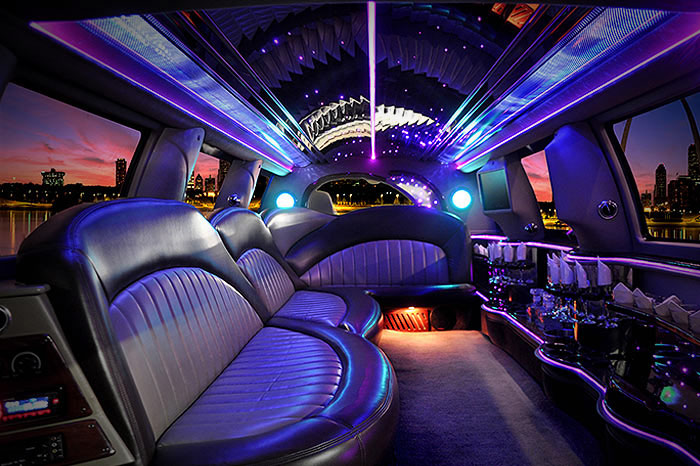 suffolk county Hamptons NY Valentine's Day limo service