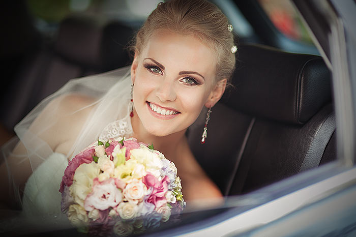 suffolk county wedding limo service